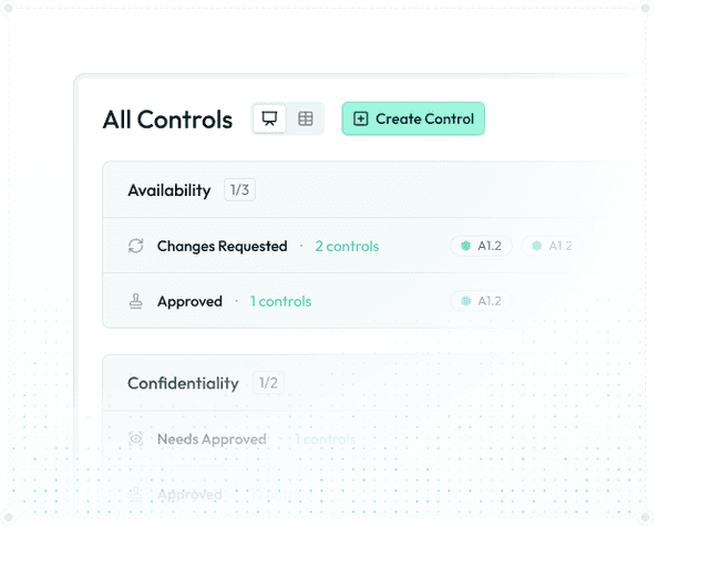 Import your controls
