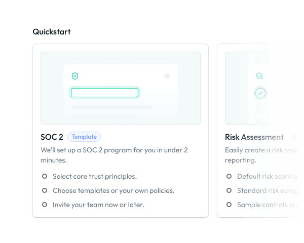 Launch your first program
